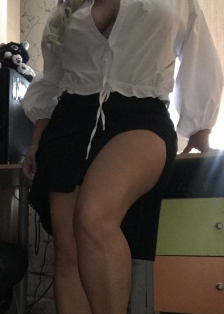 Индивидуалка Ульяна фото № 2 в городе Новоузенск