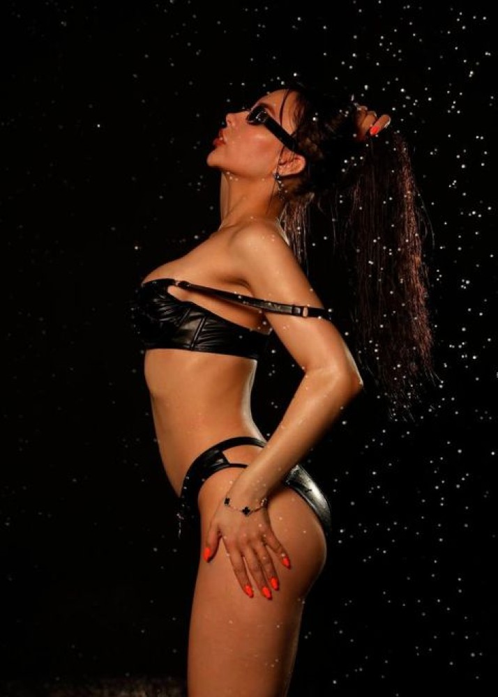 Индивидуалка Варвара фото № 2 в городе Новоузенск