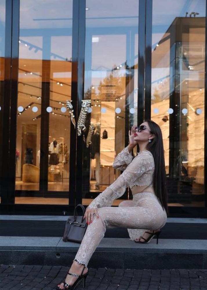 Индивидуалка Варвара фото № 2 в городе Новоузенск