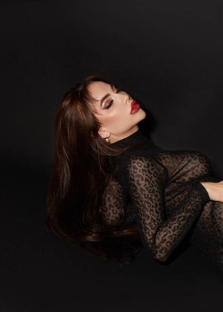 Индивидуалка Варвара фото № 2 в городе Новоузенск