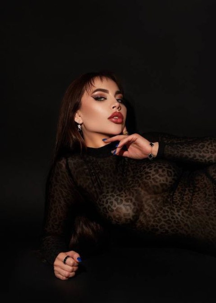 Индивидуалка Варвара фото № 2 в городе Новоузенск