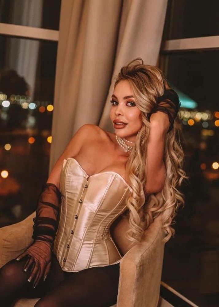 Индивидуалка Вика фото № 2 в городе Новоузенск