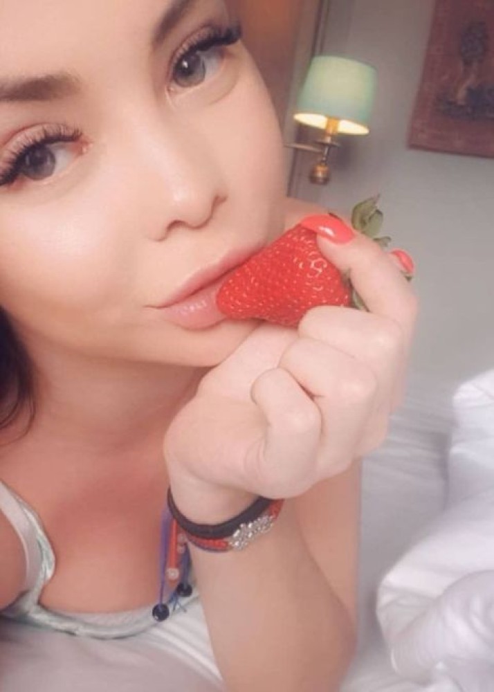 Индивидуалка Вика фото № 2 в городе Новоузенск