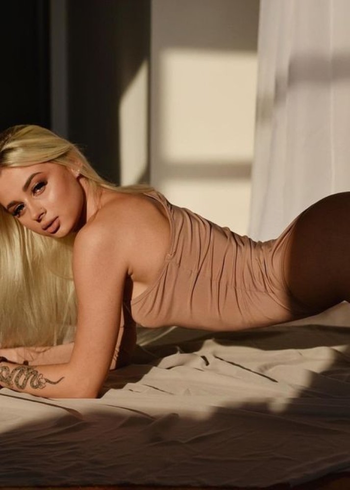 Индивидуалка Вика фото № 2 в городе Новоузенск