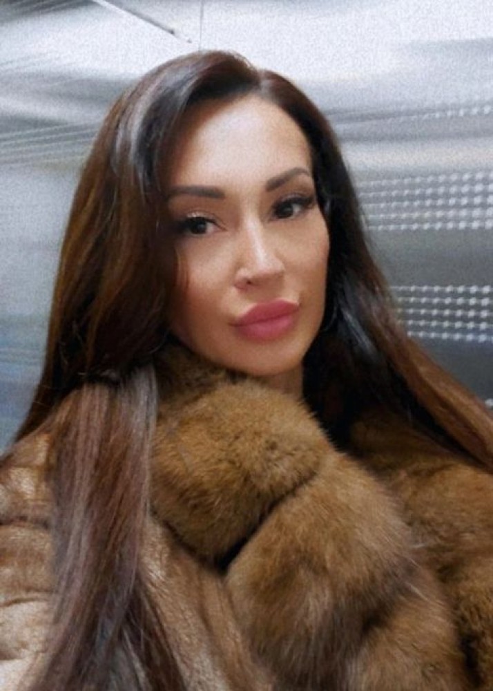 Индивидуалка Виктория главное фото в городе Новоузенск 