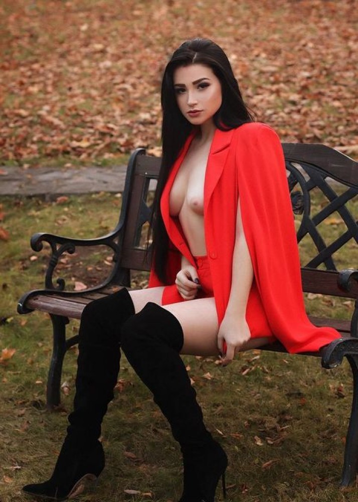 Индивидуалка Яна фото № 2 в городе Новоузенск