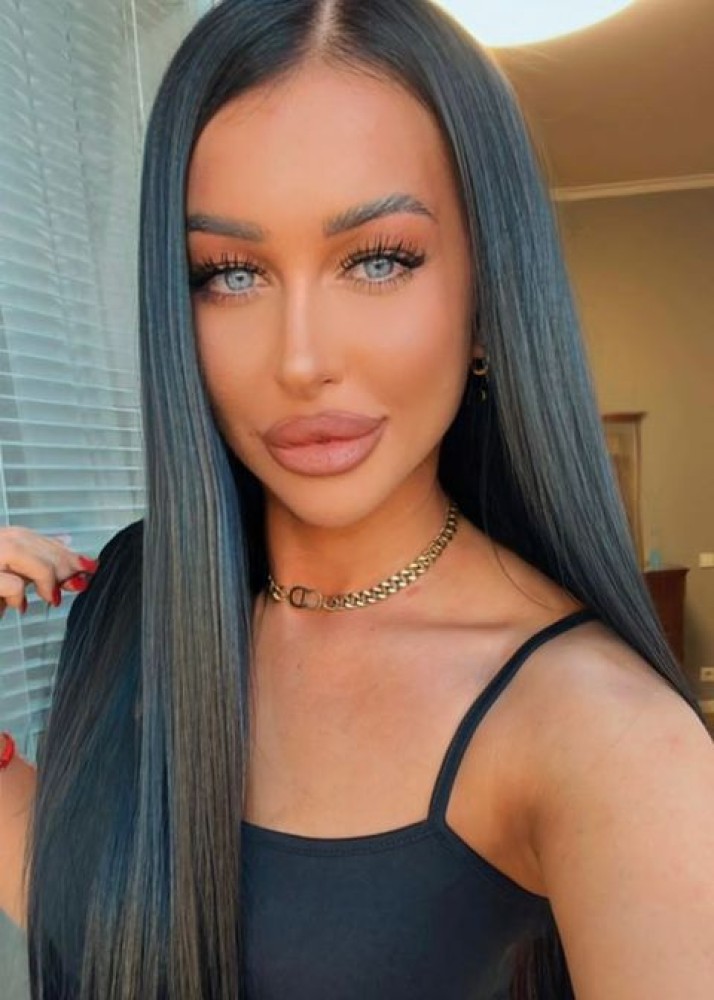 Индивидуалка Юля главное фото в городе Новоузенск 