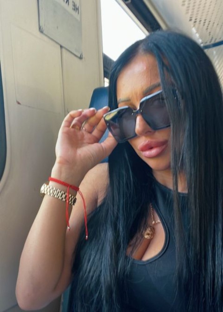 Индивидуалка Юля фото № 2 в городе Новоузенск