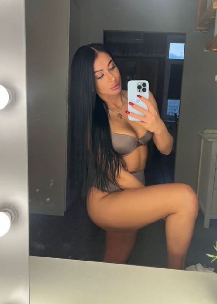 Индивидуалка Юля фото № 2 в городе Новоузенск