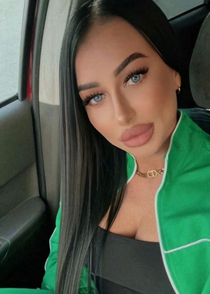 Индивидуалка Юля фото № 2 в городе Новоузенск