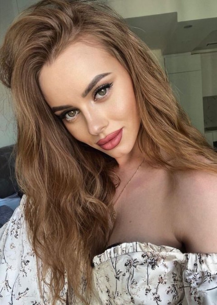 Индивидуалка Злата главное фото в городе Новоузенск 