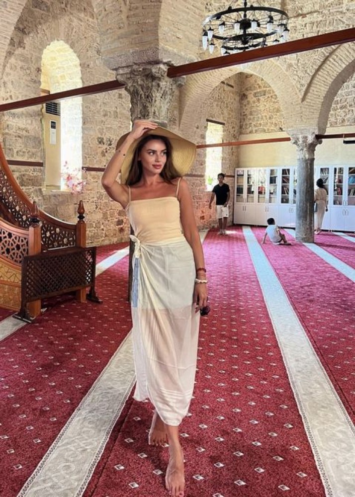 Индивидуалка Злата фото № 2 в городе Новоузенск