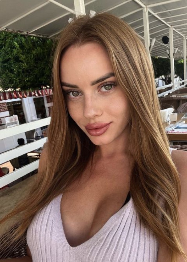 Индивидуалка Злата фото № 2 в городе Новоузенск