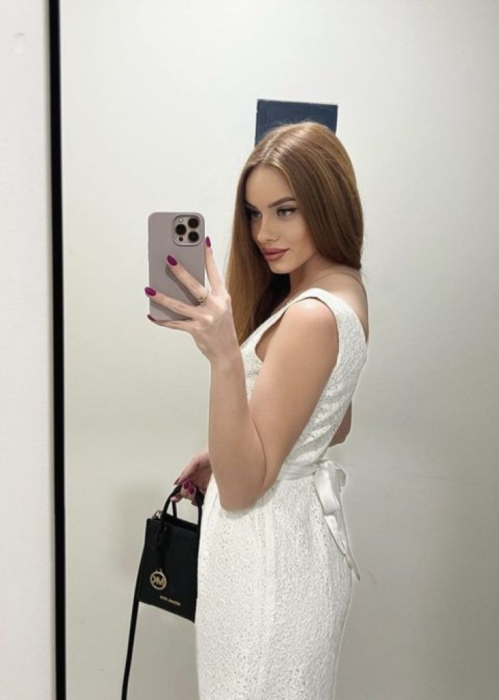 Индивидуалка Злата фото № 2 в городе Новоузенск