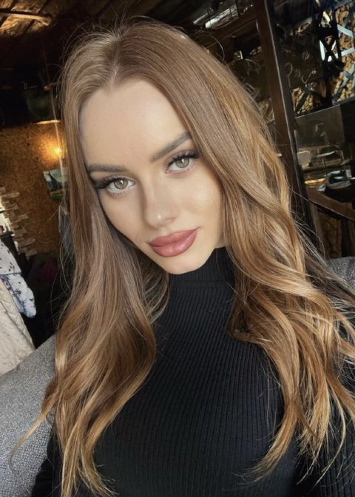 Индивидуалка Злата фото № 2 в городе Новоузенск