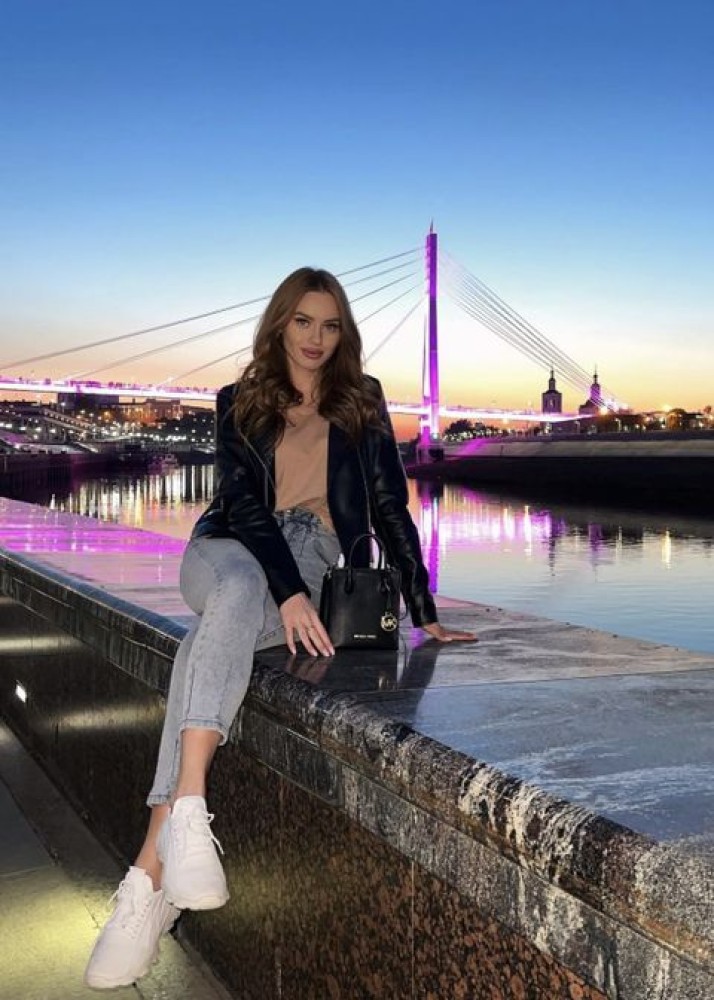 Индивидуалка Злата фото № 2 в городе Новоузенск