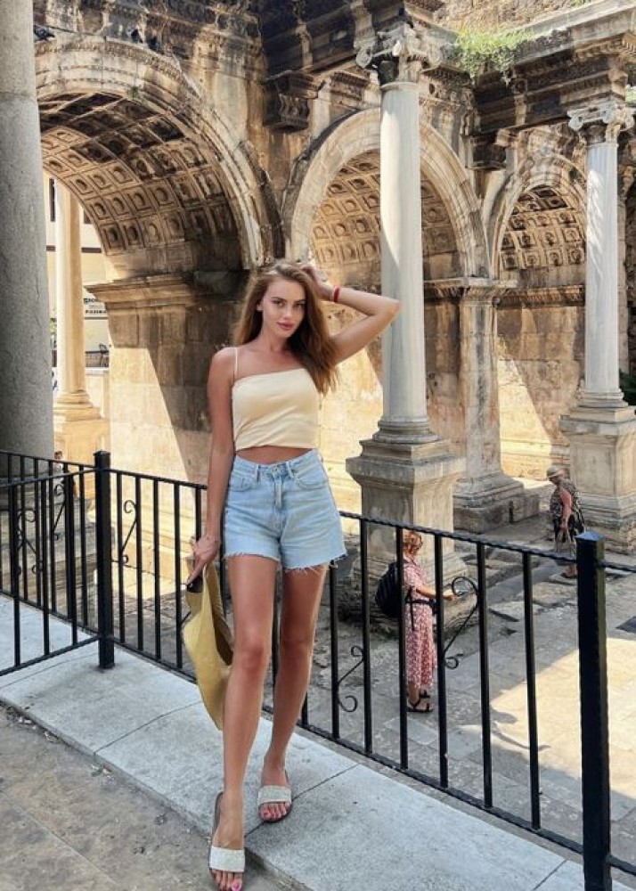 Индивидуалка Злата фото № 2 в городе Новоузенск