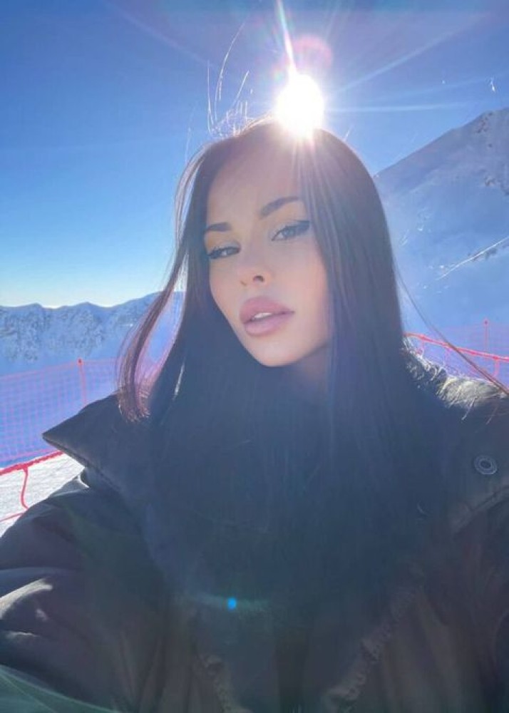 Индивидуалка Амина фото № 2 в городе Новоузенск