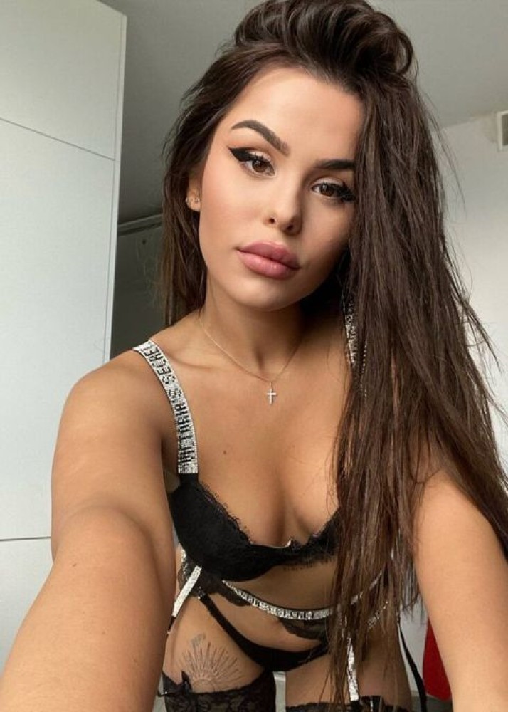 Индивидуалка Амина фото № 2 в городе Новоузенск