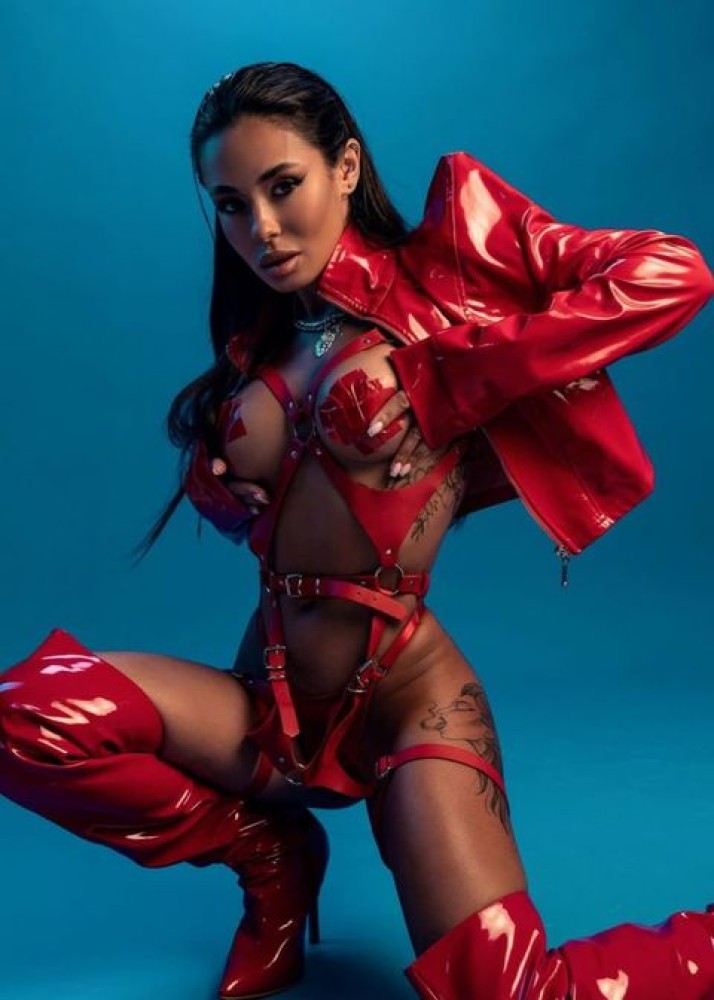 Индивидуалка Кира главное фото в городе Новоузенск 