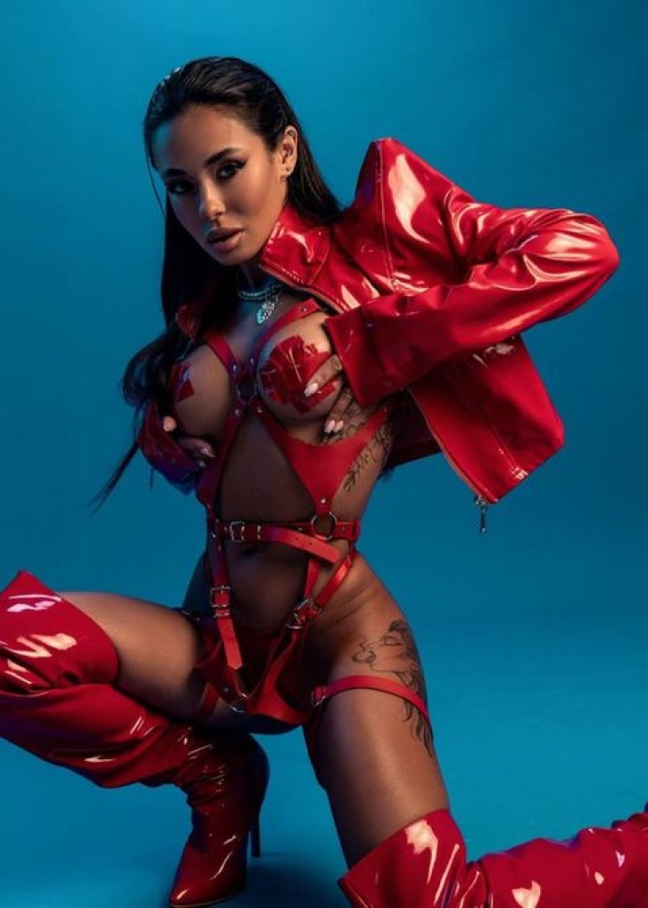 Индивидуалка Кира фото № 2 в городе Новоузенск