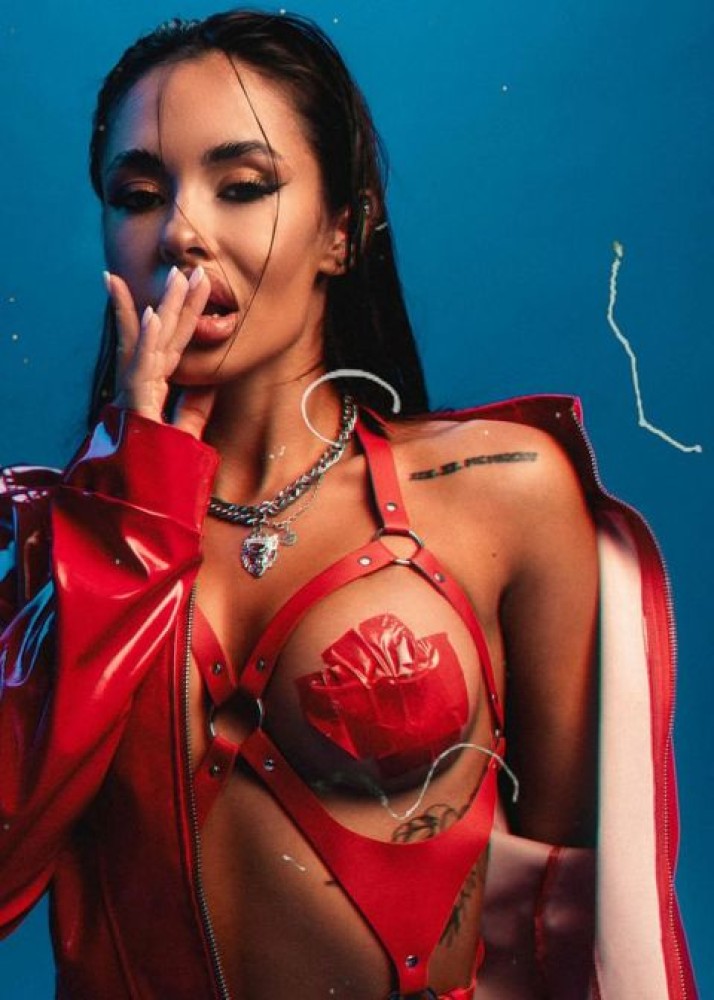 Индивидуалка Кира фото № 2 в городе Новоузенск