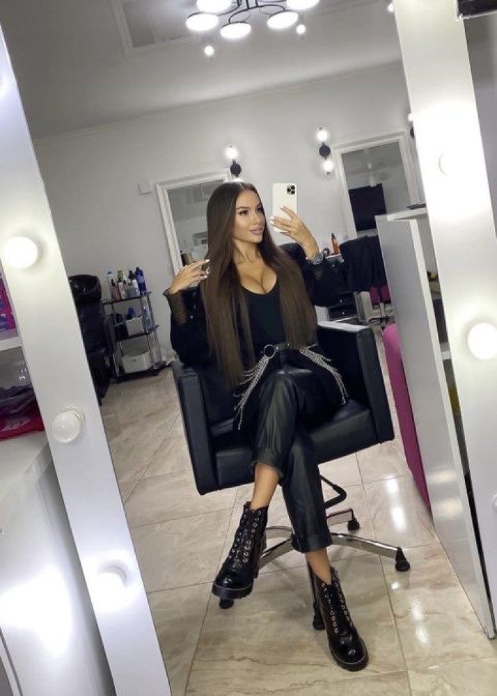 Индивидуалка Кристина фото № 2 в городе Новоузенск