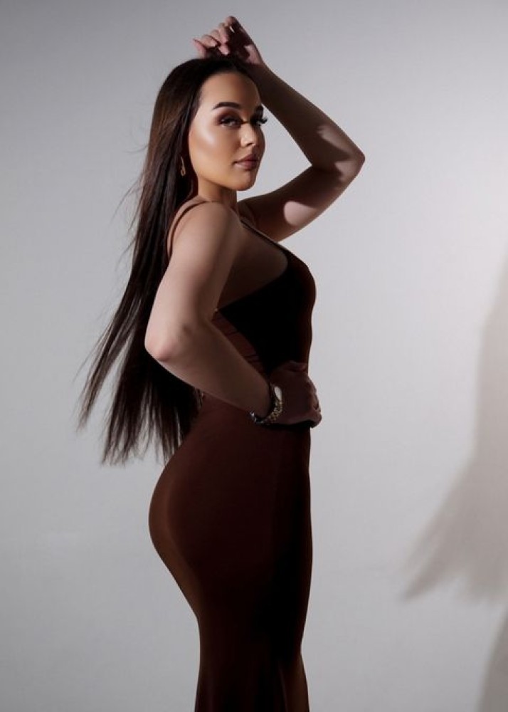 Индивидуалка Лиза фото № 2 в городе Новоузенск