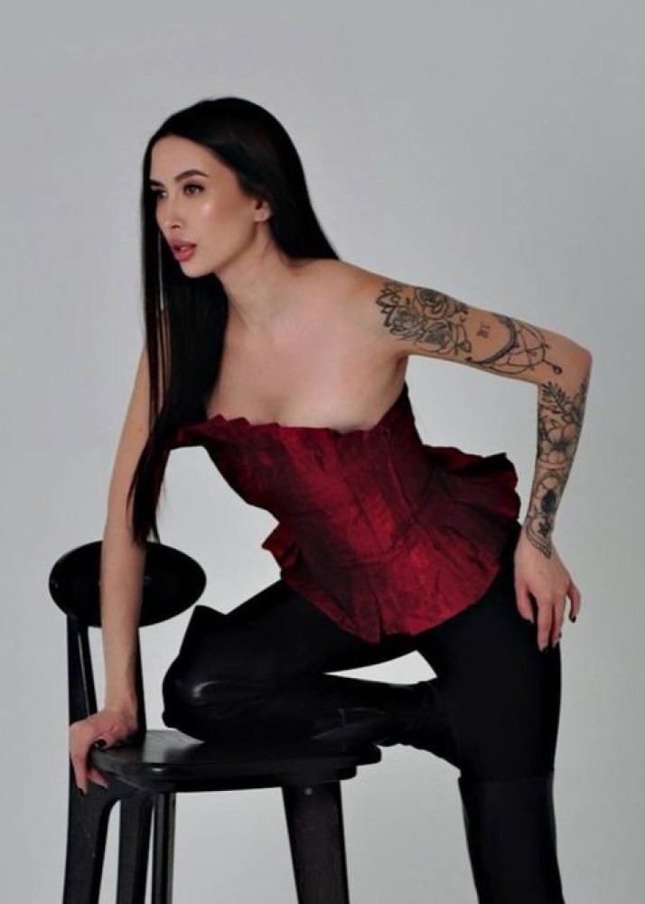 Индивидуалка Вика главное фото в городе Новоузенск 