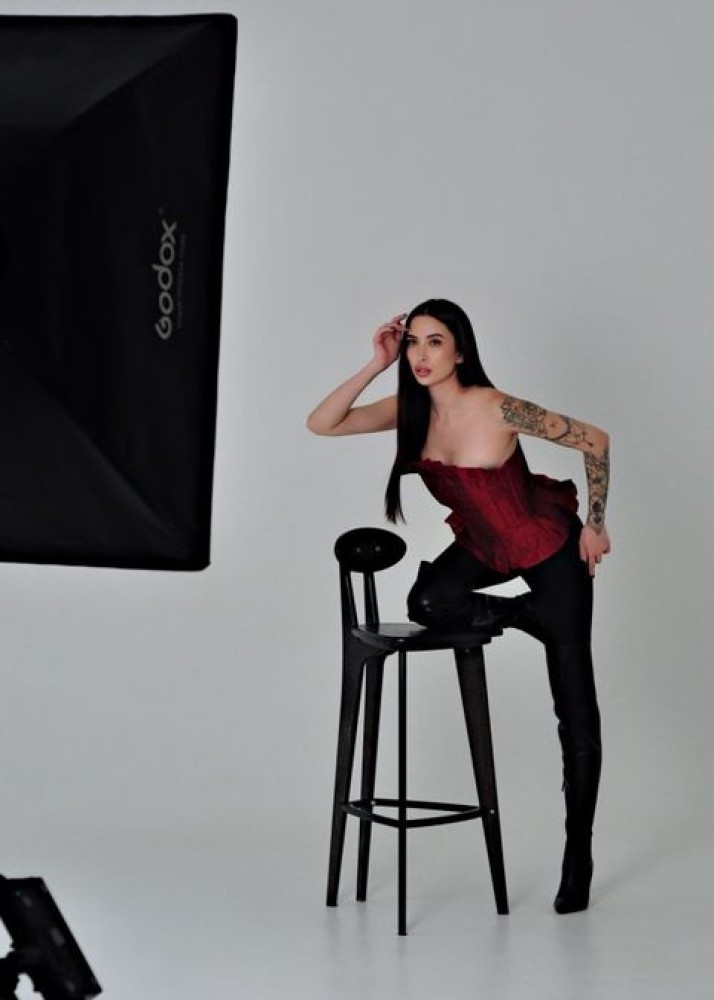 Индивидуалка Вика фото № 2 в городе Новоузенск