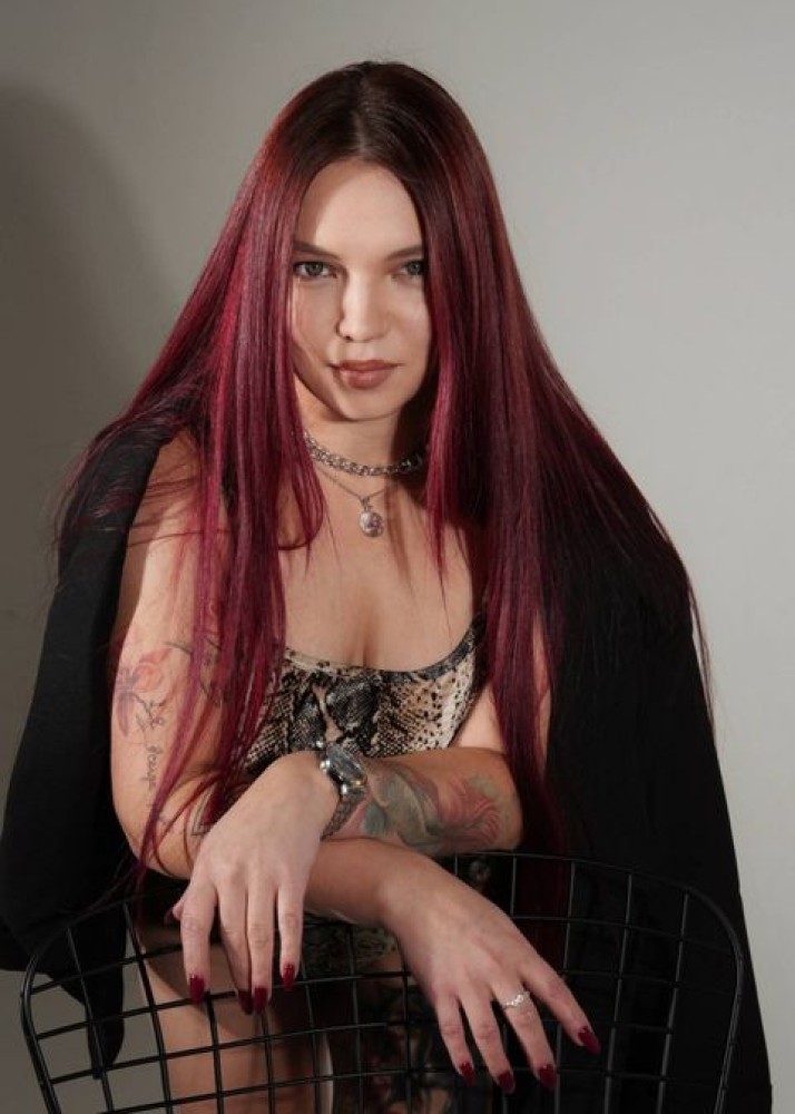 Индивидуалка Вита главное фото в городе Новоузенск 