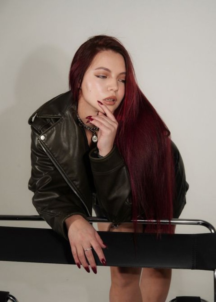 Индивидуалка Вита фото № 2 в городе Новоузенск