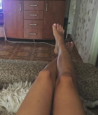 Галина, Г. Новоузенск