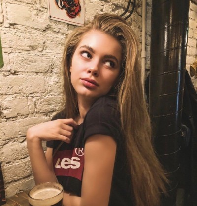 Оля, Г. Новоузенск