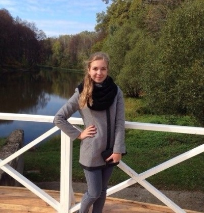 Зоя, Г. Новоузенск