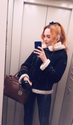 Лена, Г. Новоузенск