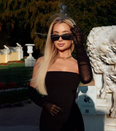 Юлия, Г. Новоузенск