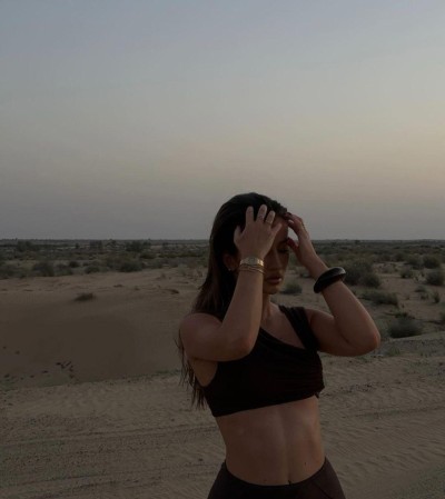 Катерина, Г. Новоузенск