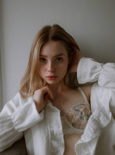 Оленька, Г. Новоузенск