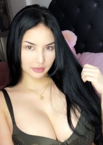 Анжелика, Г. Новоузенск