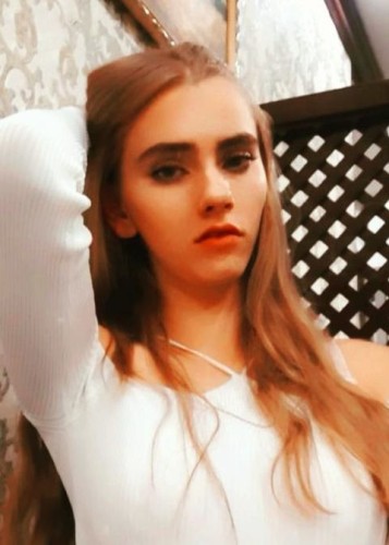 Елена, Г. Новоузенск