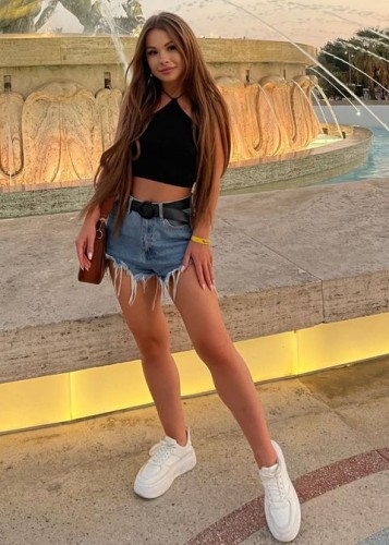 Лера, Г. Новоузенск