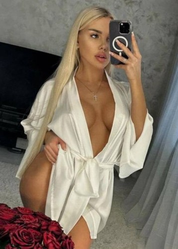 Меган, Г. Новоузенск