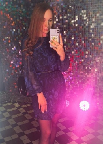 Ольга, Г. Новоузенск