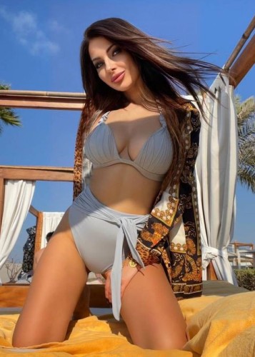 Роксана, Г. Новоузенск