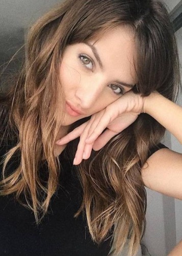 Света, Г. Новоузенск