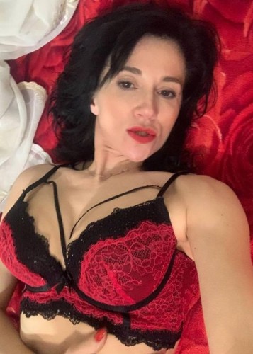 Вика, Г. Новоузенск