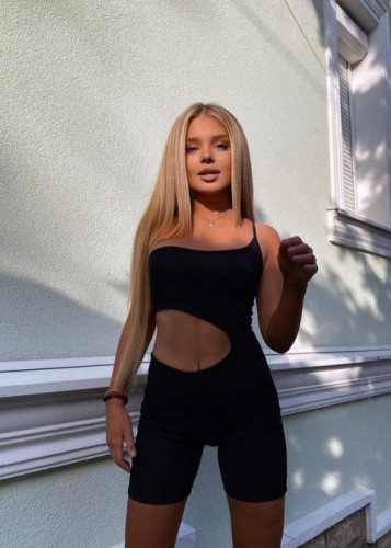 Рита, Г. Новоузенск